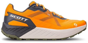 Scott Kinabalu 3 Flash Orange Dark Grey Trailrunning-Schuhe