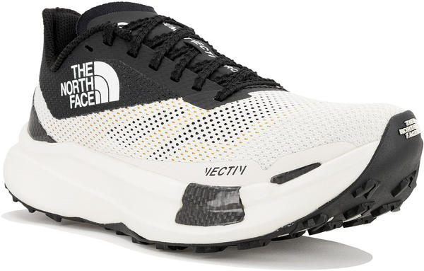The North Face Vectiv Pro 2 Damen (NF0A83N2) blanc