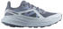 Salomon Trailrunning Schuhe ULTRA FLOW W grisaille cashmere blue provence