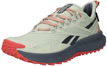 Reebok Laufschuh 'ADVENTURE' pastellgrün rot schwarz 16988493