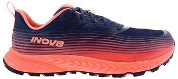 Inov-8 Trailfly Speed W Wide Laufschuhe navy coral