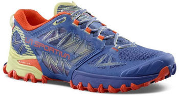 La Sportiva Bushido III Woman moonlight zest 644736