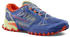 blau: La Sportiva Bushido III Women