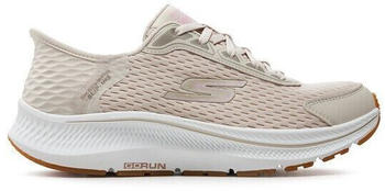 Skechers Laufschuhe Go Run Consistent 2 0-Endure beige 128615 NTPK