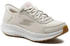 Skechers Laufschuhe Go Run Consistent 2 0-Endure beige 128615 NTPK