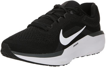 Nike Laufschuh 'Winflo 11' anthrazit schwarz weiß 17588459