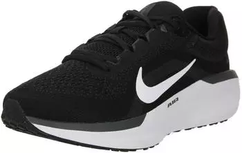 Nike Laufschuh 'Winflo 11' anthrazit schwarz wei&szlig; 17588459