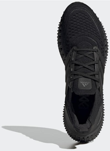 Adidas Laufschuh Ultra 4DFWD Core Black Carbon