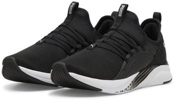 Puma Softride Sophia 2 FelineFine Laufschuhe PUMA black gray fog