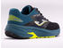 Joma Speed Men 2401 RSPEES2401 Laufschuhe schwarz