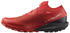 Salomon S Lab Pulsar 3 Schuhe rot