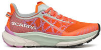 Scarpa 33085-L-578-EU 38.5, Scarpa Golden Gate 2 ATR Damen Trailrunningschuhe...