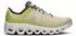 On Laufschuhe Cloudflow grün