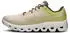 On Laufschuhe Cloudflow grün