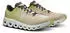 On Laufschuhe Cloudflow grün