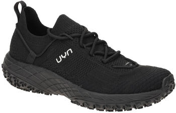UYN Urban Trail Schuhe Sneaker schwarz 272