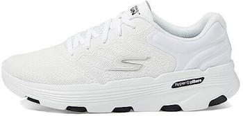 Skechers Driven GO Run ANGETRIEBEN weiß schwarz