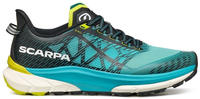 Scarpa 33085-M, Golden Gate 2 Trailrunning-Schuh - Scarpa, 45 (10.5 UK)