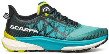 Scarpa Golden Gate 2 Azure Lime