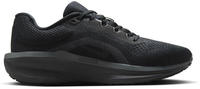 Nike FJ9509-002, NIKE Winflo 11 Laufschuhe Herren 002 - black/anthracite 40