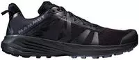 Mammut 3030-05100-0001-10,5, Mammut Trail-Laufschuhe Saentis TR Low...