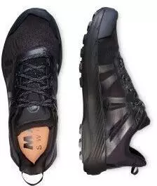 Mammut Saentis TR GTX (3030-05080-0001) black – Entdecken Sie den Mammut Saentis TR GTX (3030-05080-0001) black für Herren