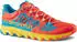 La Sportiva Helios III Cherry Tomato Tropic Blue