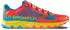 La Sportiva Helios III Cherry Tomato Tropic Blue