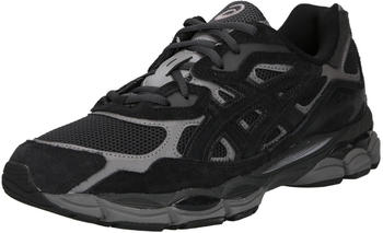 Asics Laufschuh Gel-Nyc schwarz silber 17037392