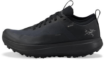 Arc'teryx Sylan GTX Trailrunningschuhe schwarz