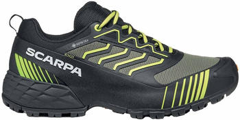 Scarpa Ribelle Run XT Women conifer sharp green
