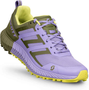 Scott Kinabalu 2 violet Women