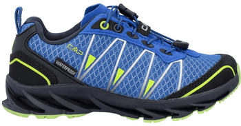 CMP Altak Trail Shoe 2 0 Jungen blau