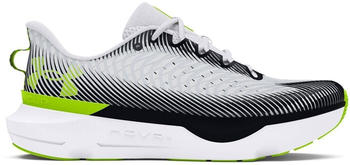 Under Armour Infinite Pro Women (3027200) white/halo grey