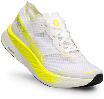 Scott Speed Carbon Rc 2 Laufschuhe weiß