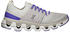 On Cloudswift 3 W white/blueberry