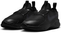 Nike FN1294-002, NIKE Flex Runner 3 Laufschuhe Kinder 002 - black/anthracite-black 33