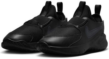 Nike Flex Runner 3 Laufschuhe Kinder 002 schwarz anthrazit-schwarz