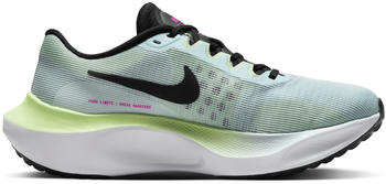 Nike Zoom Fly 5 Women glacier blue/vapor green/black
