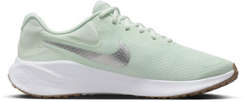 Nike Revolution 7 Women (FB2208) barely green/white/platinum tint/metallic silver