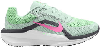 Nike Winflo 11 barely green/anthracite/white/playful pink
