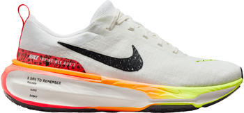 Nike Invincible 3 white/carmes&iacute; brillante/sail/black