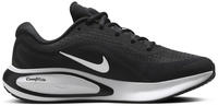 Nike FJ7765-001, Nike Journey Run Neutralschuh Damen-Schwarz,Wei&szlig;, Gr&ouml;&szlig;e 38,5