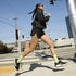 Nike Nike Journey Run Women black/white