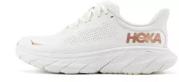 Hoka Arahi 7 Women (1147851-BSG) blanc/rose gold