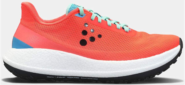 Craft Xplor (1914838-652000) orange