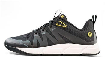 Joe Nimble Addict Runningschuhe grau