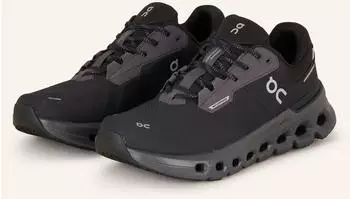 On CLOUDRUNNER 2 Waterproof schwarz EU40 On CLOUDRUNNER 2 Waterproof schwarz EU40