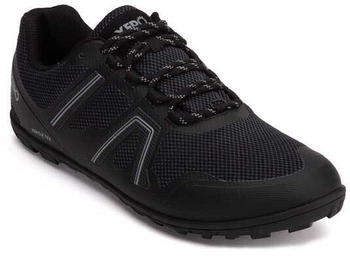 Xero Shoes EU Mesa Wp Trail Running Shoes schwarz