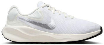 Nike Revolution Road Damen wei&szlig;